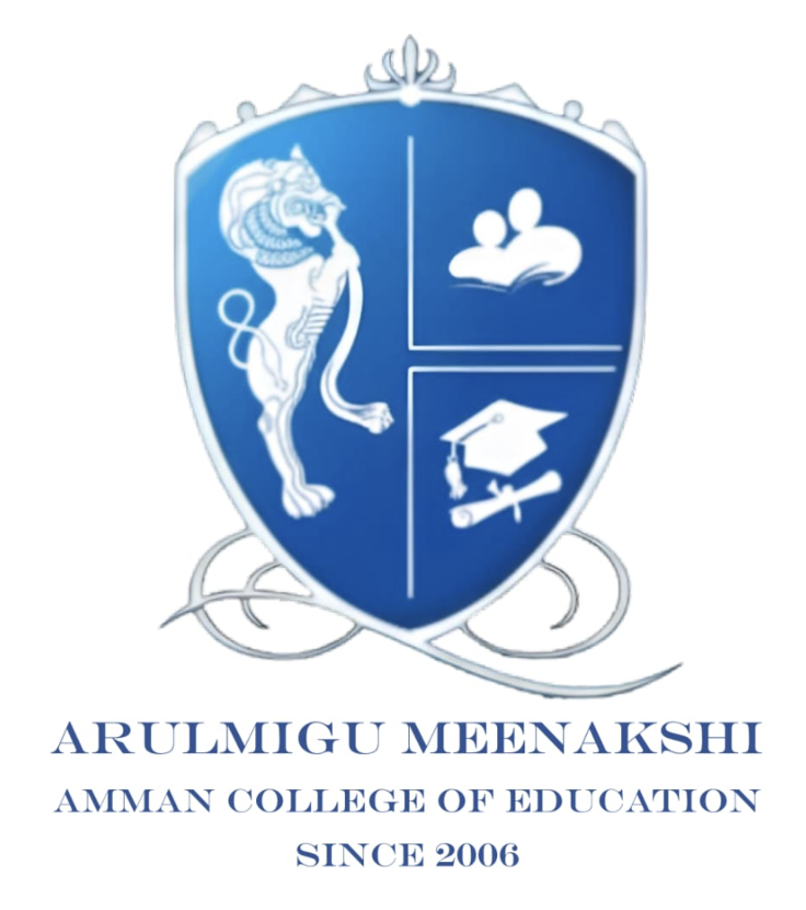 Arulmigu Meenakshi Amman College of Education